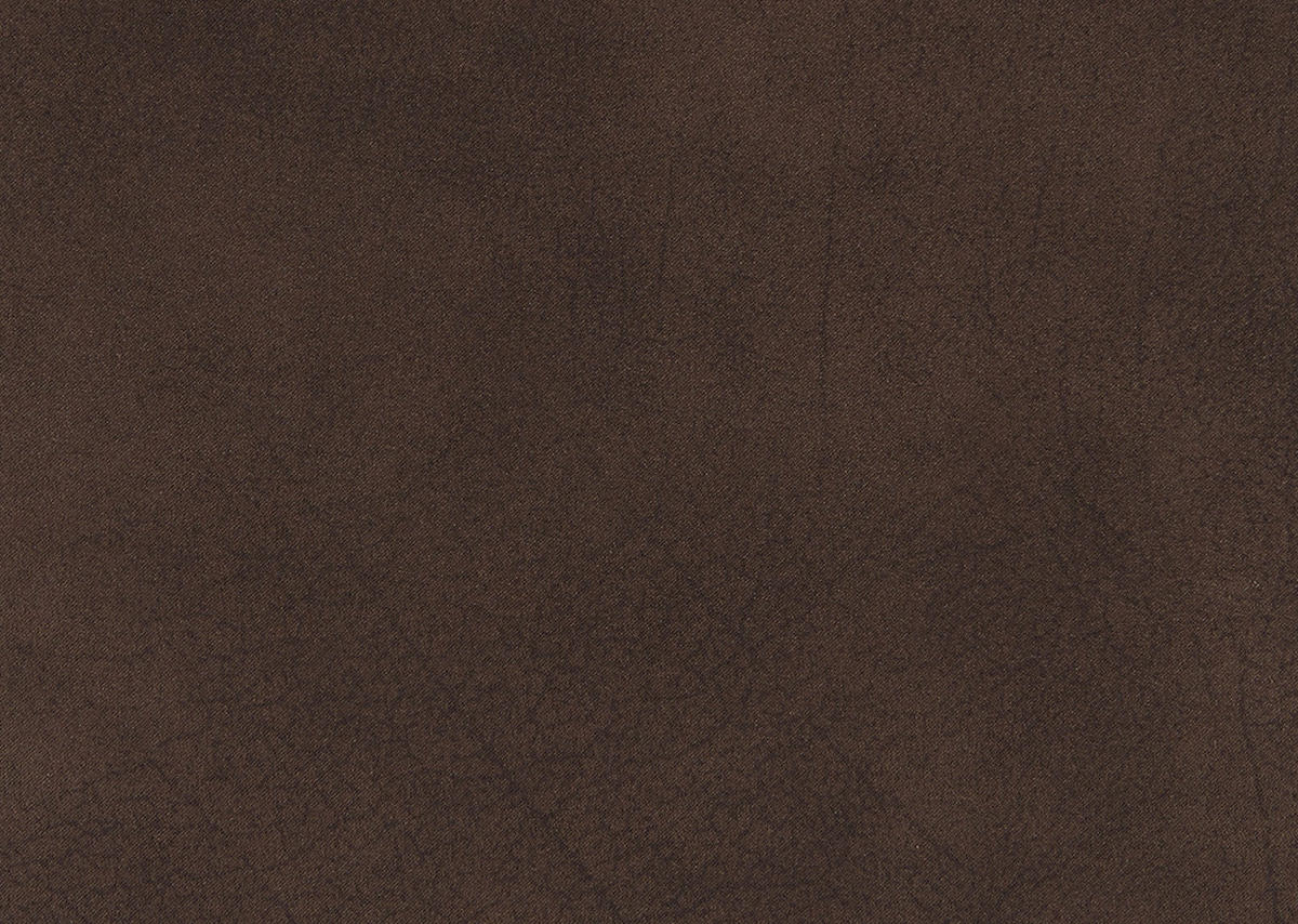 RELAXSESSEL in Textil Dunkelbraun  - Dunkelbraun/Schwarz, Design, Textil/Metall (77/108/95cm) - Chilliano