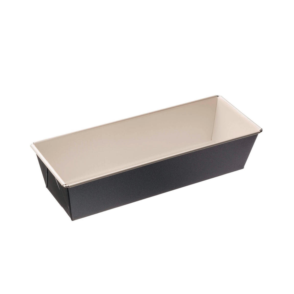 TÉGLALAP ALAKÚ SÜTŐFORMA - Trend, fém (30cm) - Dr.Oetker