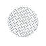 SALATTELLERSET Glas 2-teilig - Klar, Glas (23/1,8cm) - Nachtmann SALATTELLERSET Glas 2-teilig - Klar, Glas (23/1,8cm) - Nachtmann