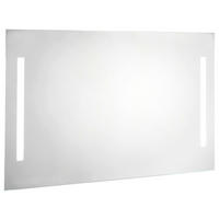 BADEZIMMERSPIEGEL 120/70/2,5 cm  - KONVENTIONELL, Glas (120/70/2,5cm)