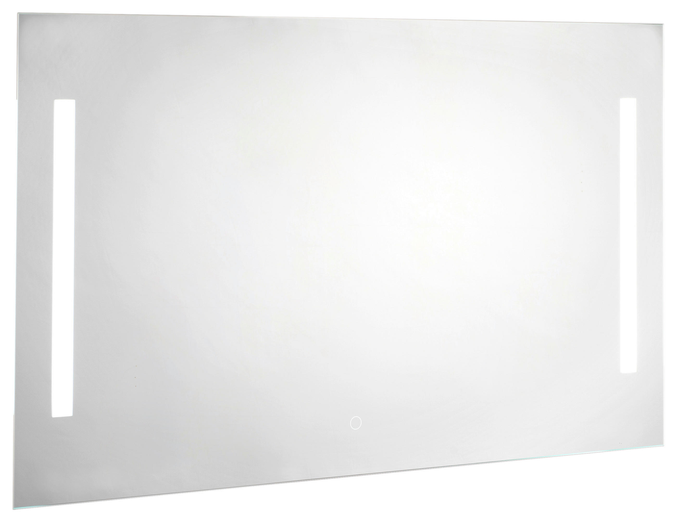 XXXLutz Badezimmerspiegel 120x70x2.5 cm