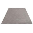 WEBTEPPICH 200/290 cm Homestyle Hellgrau  - Hellgrau, Design, Textil (200/290cm) - Novel