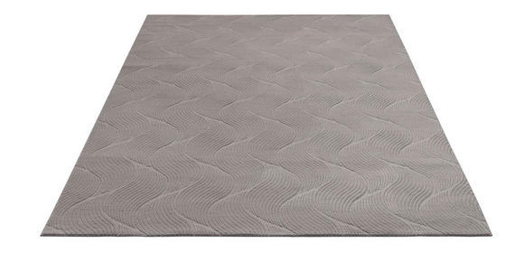 WEBTEPPICH 200/290 cm Homestyle Hellgrau  - Hellgrau, Design, Textil (200/290cm) - Novel