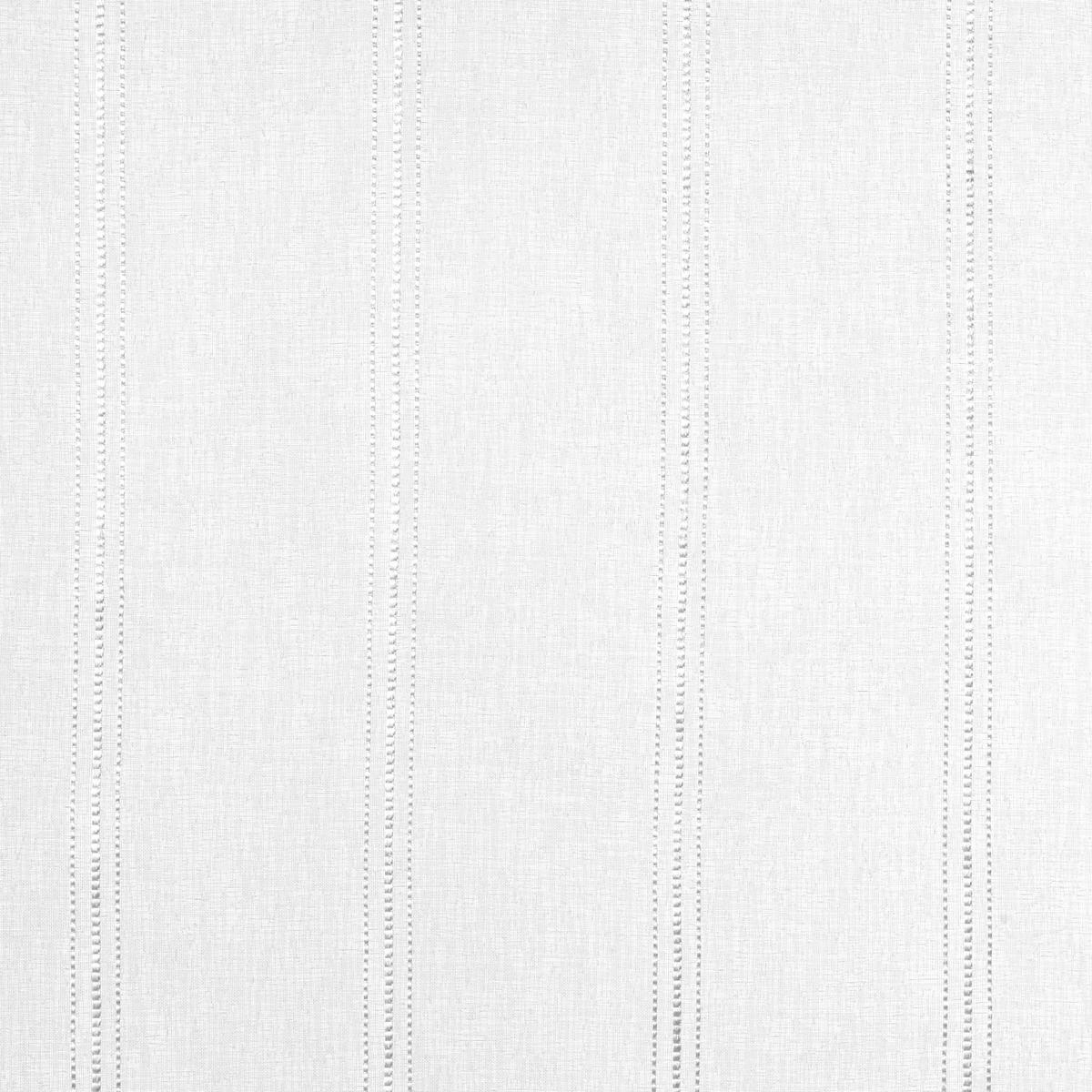ZÁVĚS S OČKY, průhledné, 135/245 cm - bílá, Basics, textil (135/245cm) - Esposa