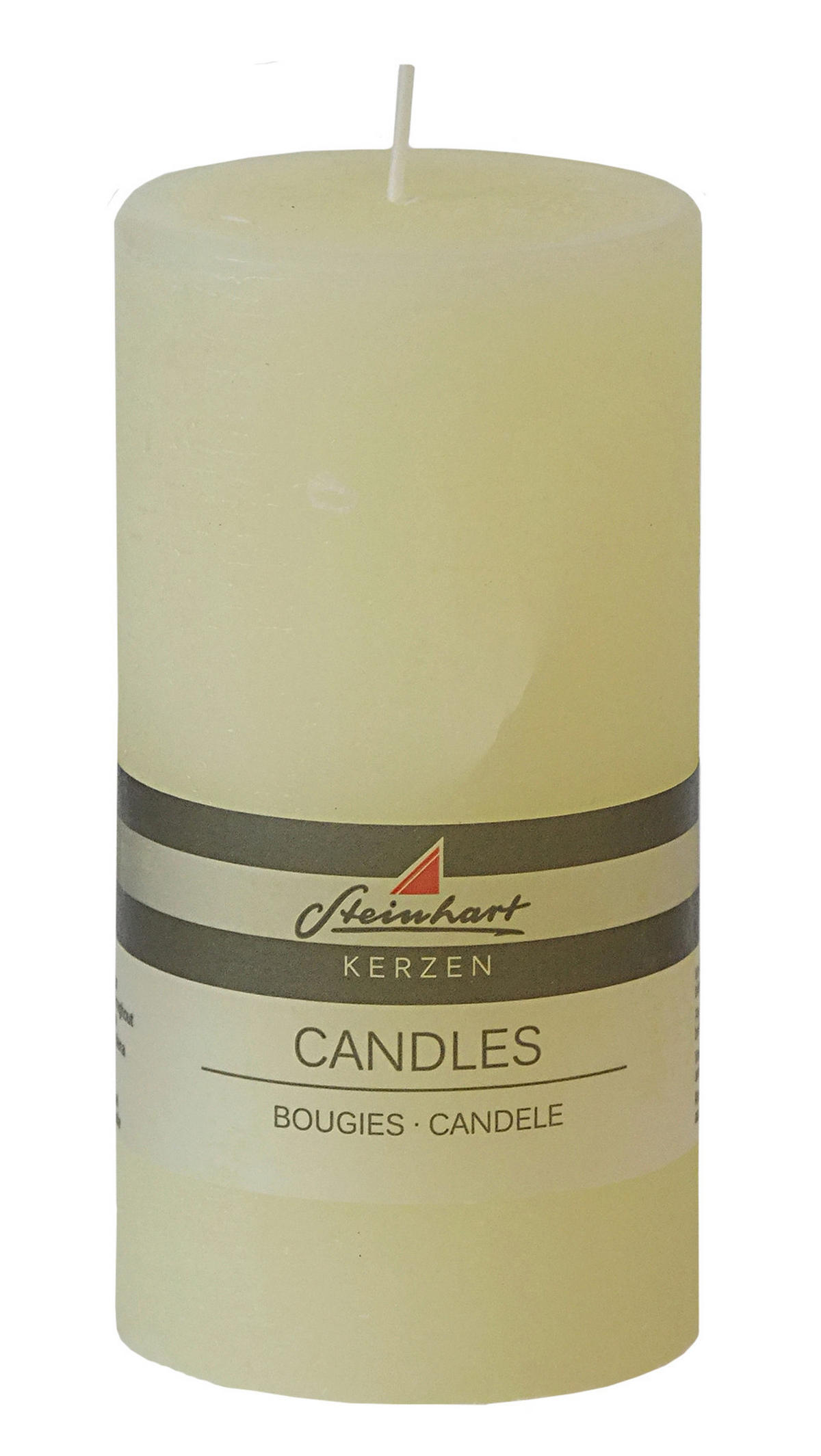 BLOCKLJUS 7,8/15 cm  - champagne, Basics (7,8/15cm)