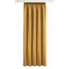 FERTIGVORHANG black-out (lichtundurchlässig)  - Goldfarben, Basics, Textil (140/245cm)
