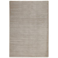 WEBTEPPICH Wohnzimmer 200/290 cm Tonga Beige rechteckig  - Beige, KONVENTIONELL, Naturmaterialien/Textil (200/290cm) - Novel