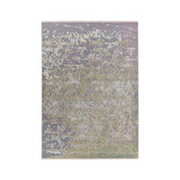 Covor Vintage Milan  - verde, Basics, textil (120/170cm) - Kayoom