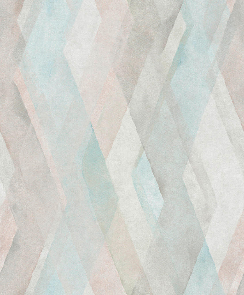 TAPETA VINILNA  plava, siva, srebrne boje  - siva/srebrne boje, Basics, papir (53*1000cm)