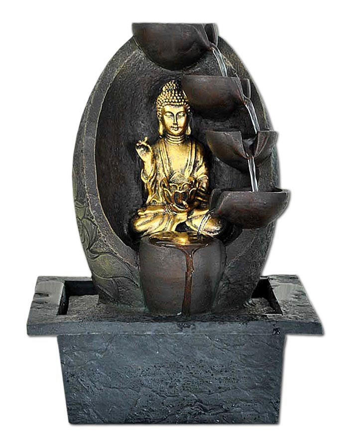 SZOBOR - Basics, műanyag (21,5/19/27,8cm)