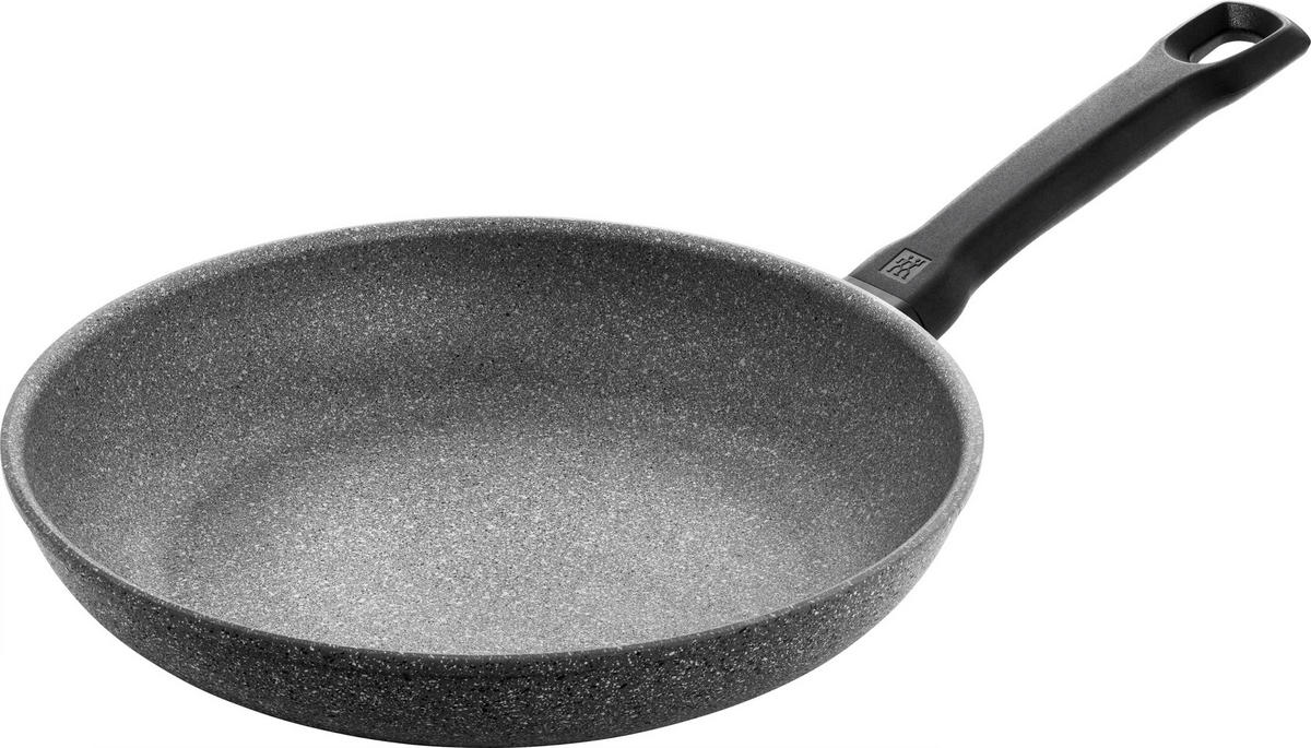 KOCHTOPFSET XXXLutz Exclusiv 10-teilig  - Edelstahlfarben, Basics, Holz/Metall - Zwilling