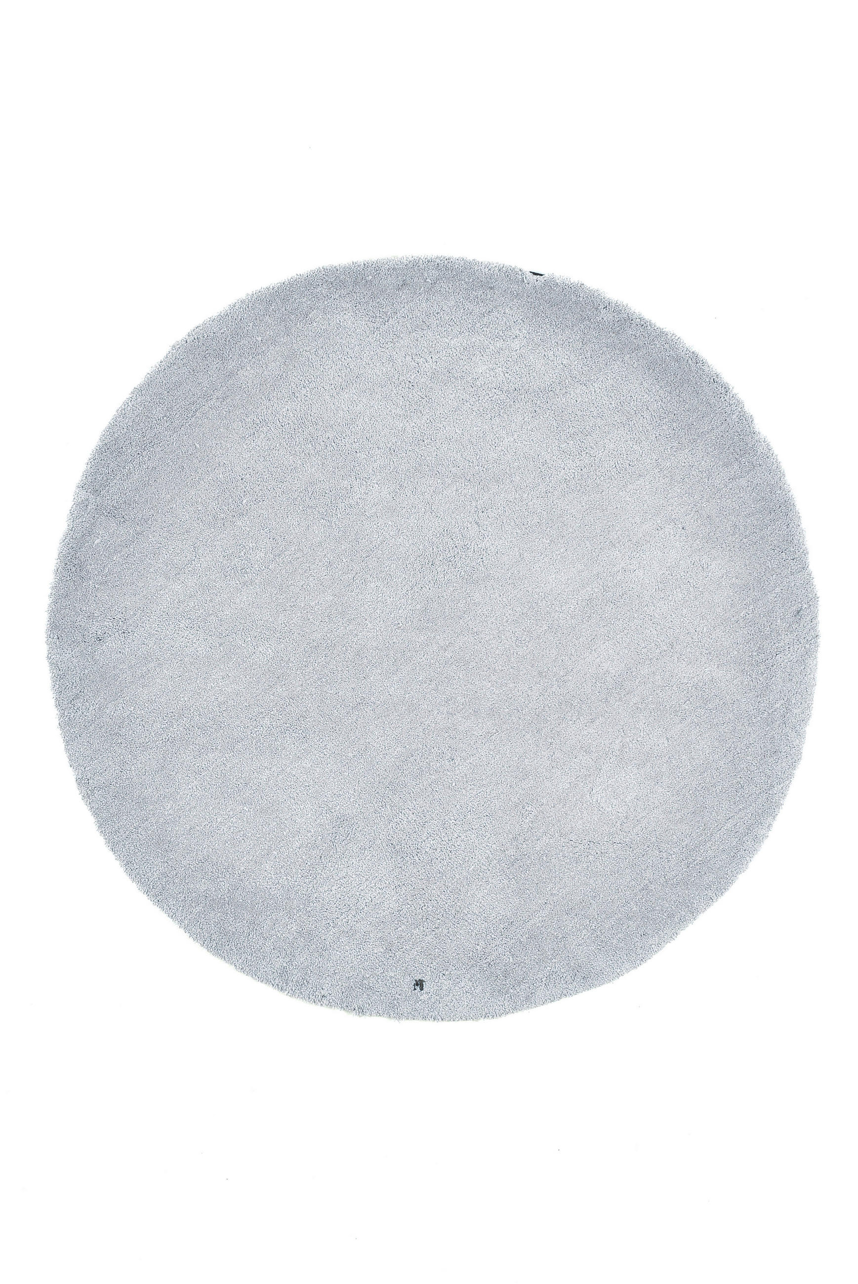 Tom Tailor Hochflorteppich Cozy Grau