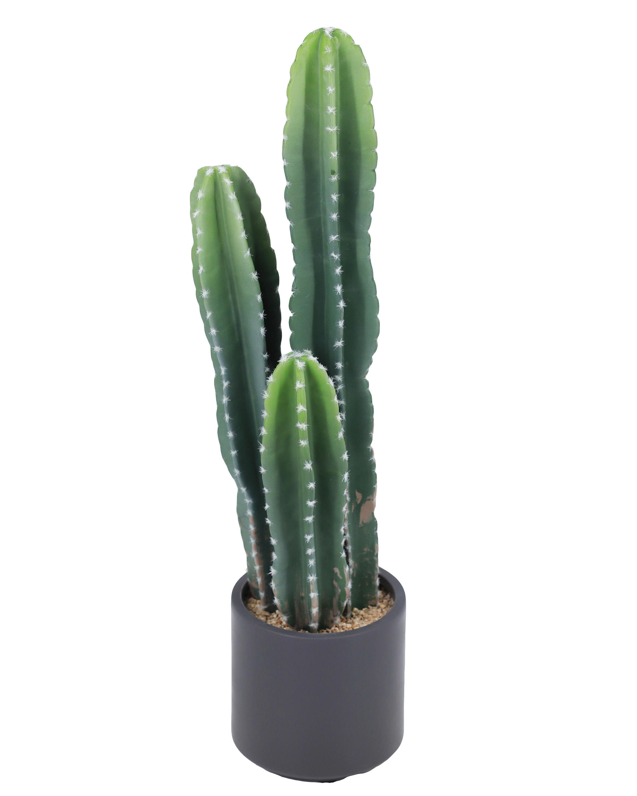 Ambia Home UMĚLÁ ROSTLINA kaktus 75 cm