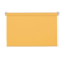 ROLLO  blickdicht  90/210 cm    - Goldfarben, Basics, Textil (90/210cm)