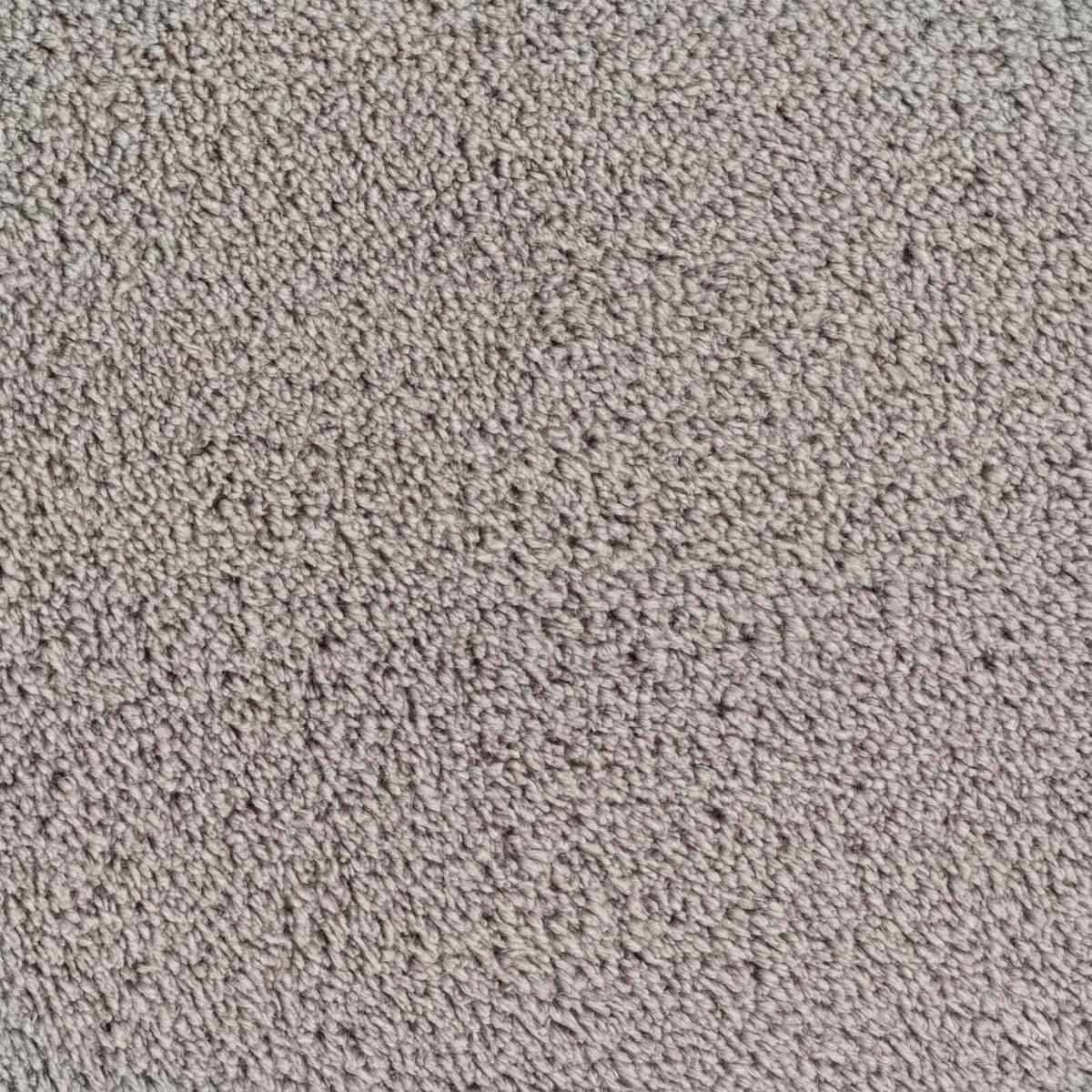 FLACHWEBETEPPICH Wohnzimmer 80/150 cm Madrid Hellgrau rechteckig  - Hellgrau, KONVENTIONELL, Textil (80/150cm) - Novel