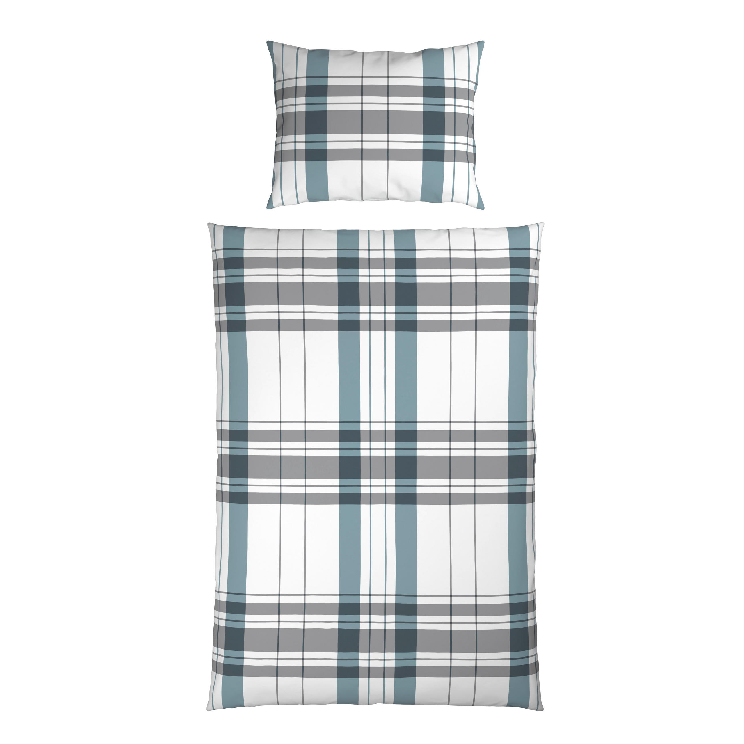 Bettwäsche Stockholm