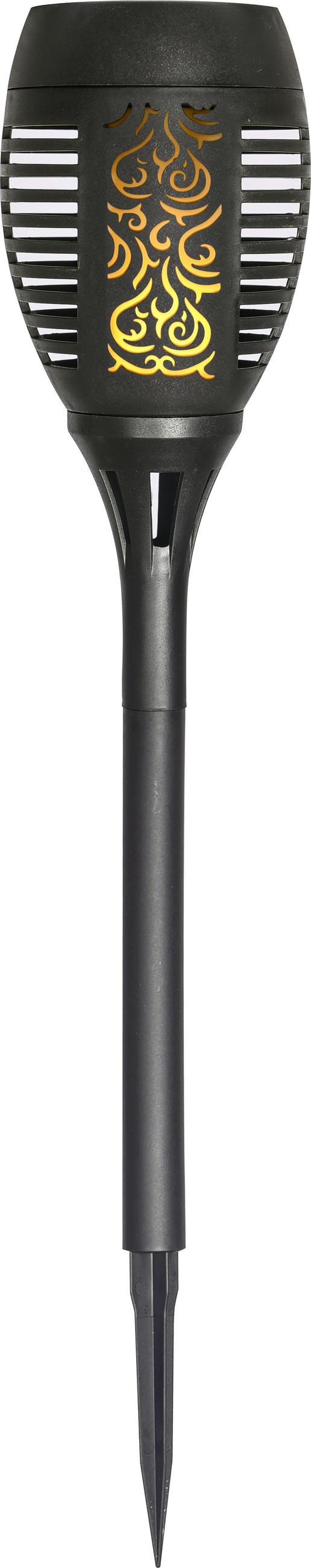 SADA SOLÁRNÍCH SVÍTIDEL, 9,5/52 cm - Lifestyle, plast (9,5/52cm) - Ambia Garden