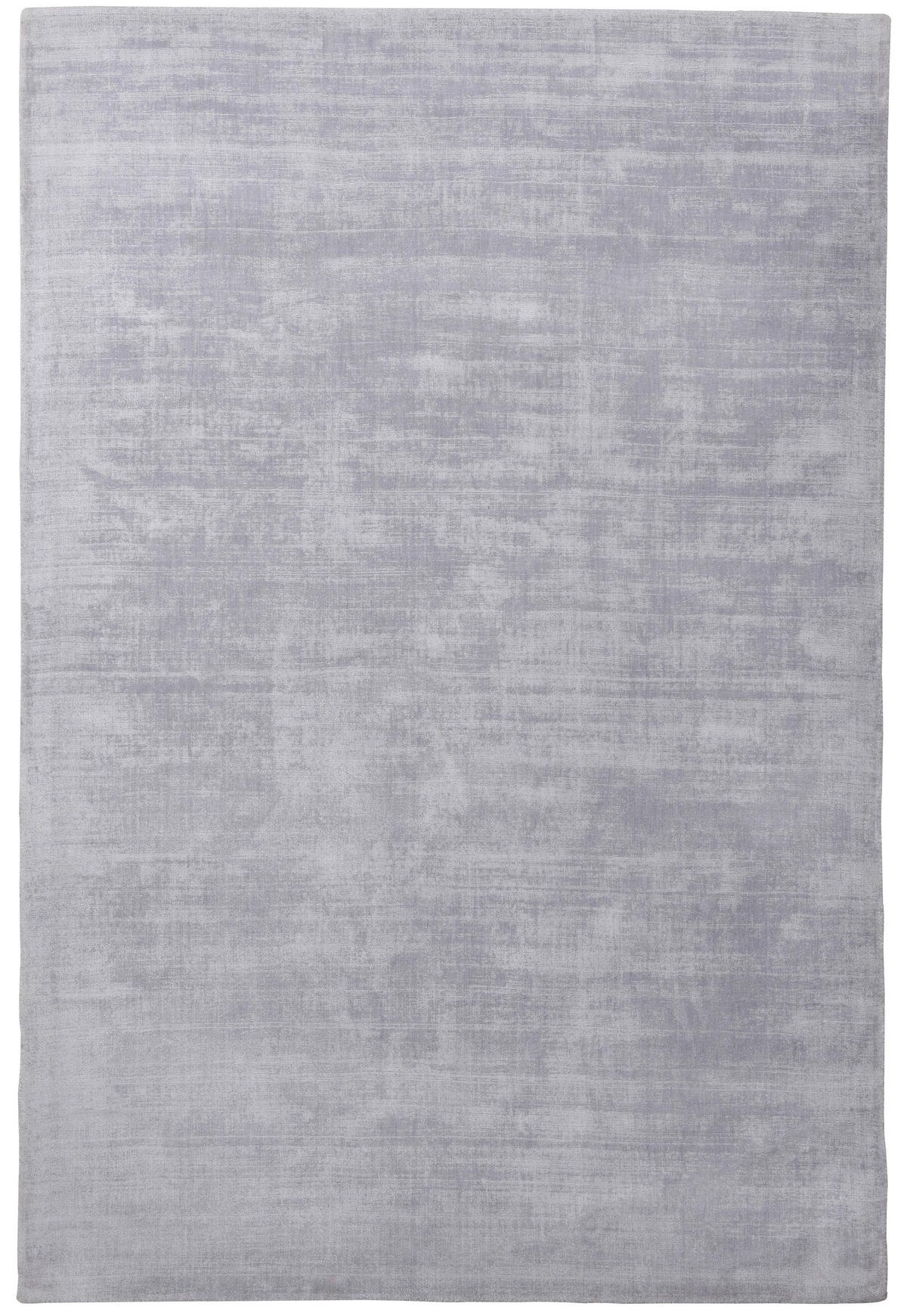 HANDWEBTEPPICH 250/350 cm Silberfarben  - Silberfarben, Basics, Textil (250/350cm) - Tom Tailor