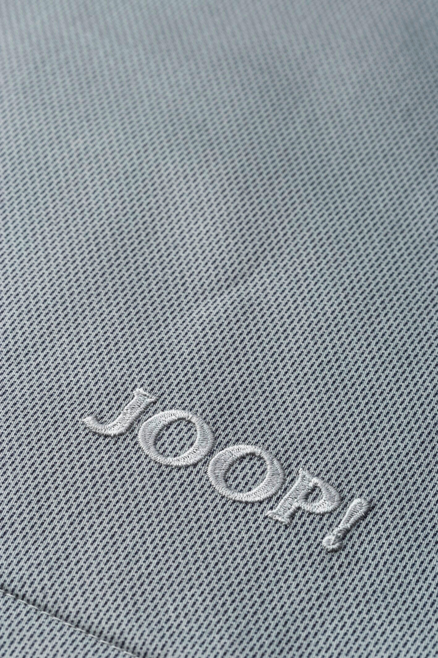 WENDEBETTWÄSCHE Joop! Micro Pattern Makosatin 135/200 cm  - Salbeigrün, Basics, Textil (135/200cm) - Joop!