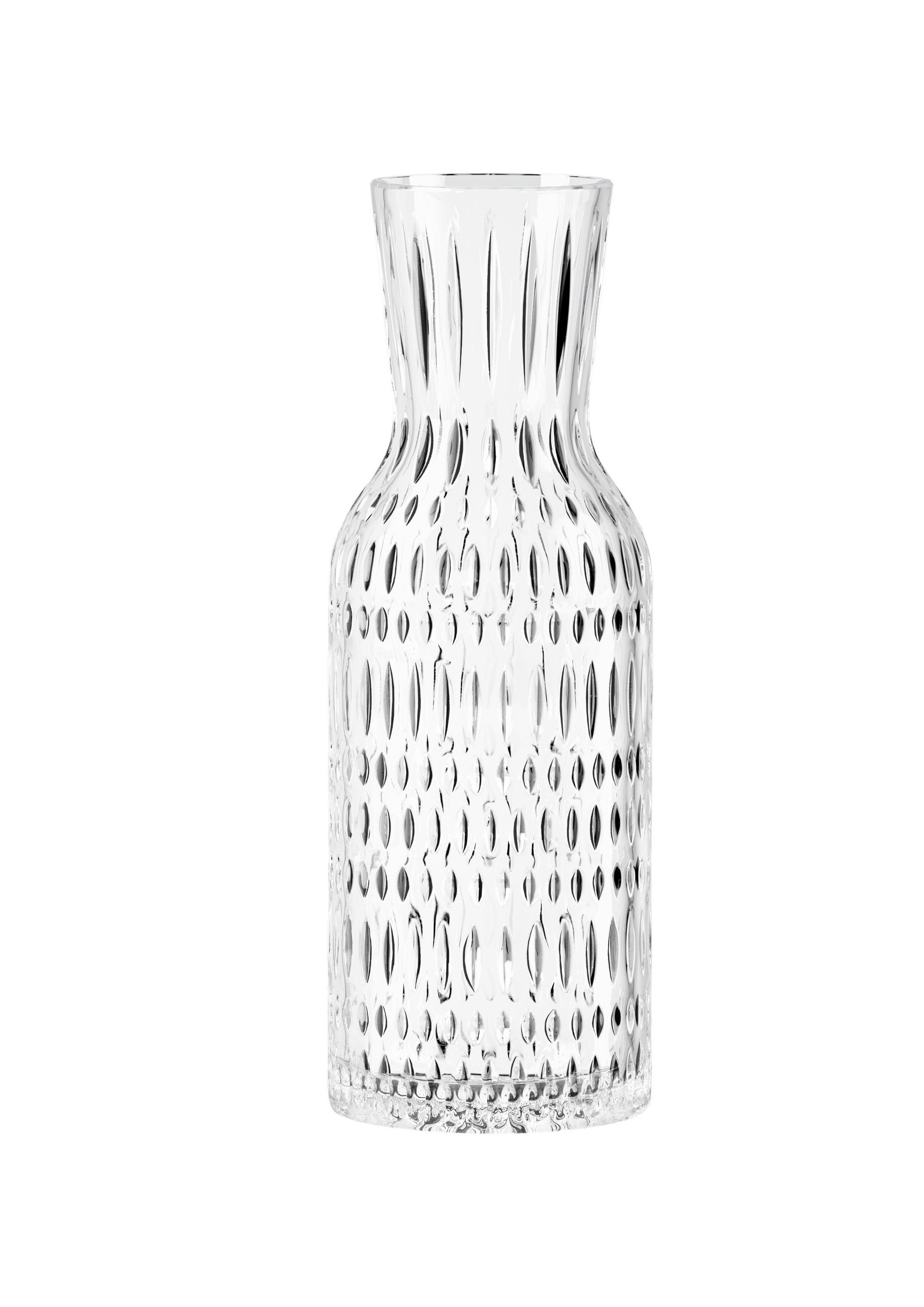 KARAFFE 1,113 L    - LIFESTYLE, Glas - Nachtmann