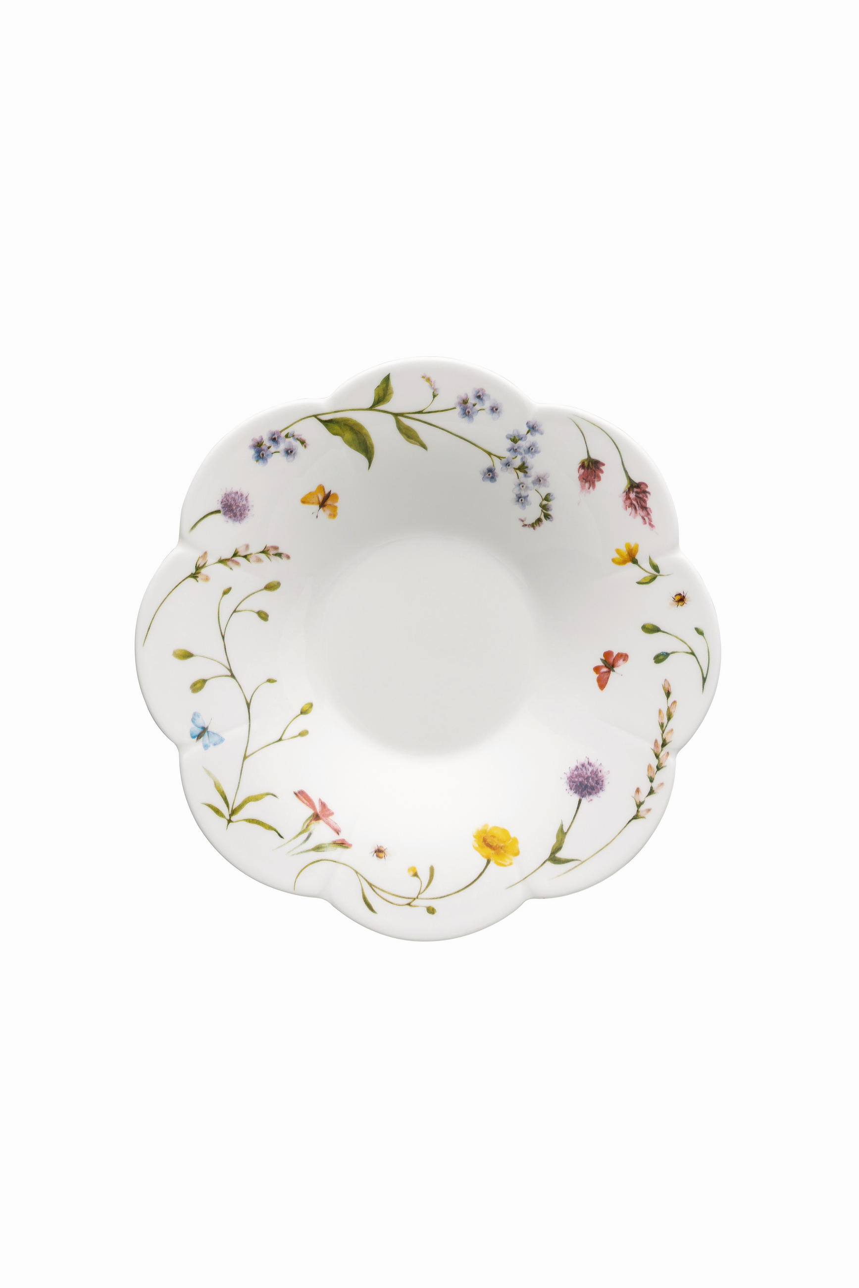 SKLEDA ZA JUHO  Nora Spring Vibes  keramika   24/5 cm      - Basics, keramika (24/5cm) - Rosenthal