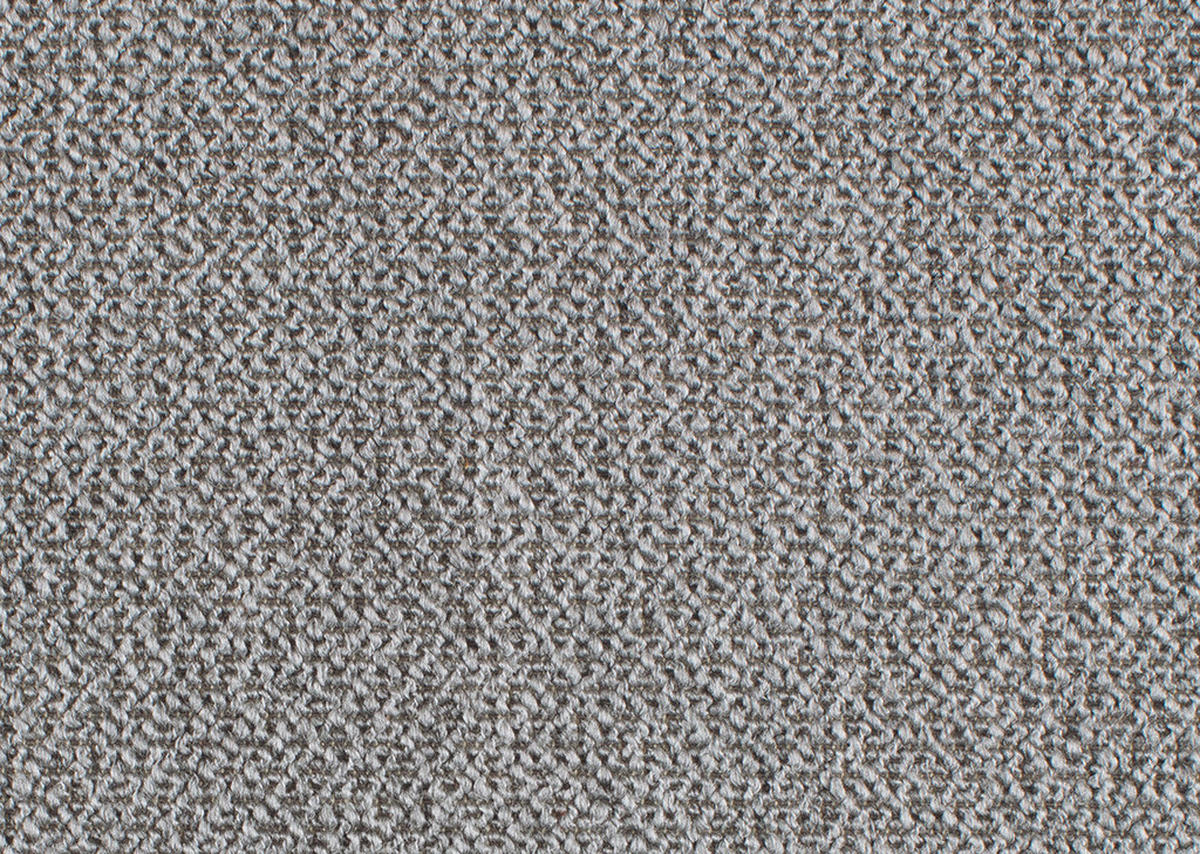 SITZBANK in Holz, Textil Schwarz, Nussbaumfarben, Ecru  - Ecru/Nussbaumfarben, Design, Holz/Textil (214/88/66cm) - Koinor
