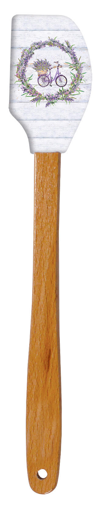 STĚRKA NA TĚSTO - Design, kov (4/20cm) - Alvarak