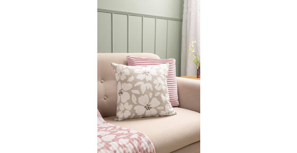 ZIERKISSEN  45/45 cm   - Design (45/45cm) - Esposa