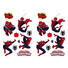 Kinder DEKOSTICKER - Multicolor, KONVENTIONELL, Kunststoff (25/35/0,10cm) Kinder DEKOSTICKER - Multicolor, KONVENTIONELL, Kunststoff (25/35/0,10cm)
