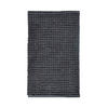KOBERČEK DO KÚPEĽNE, 60/100 cm - grafitová, Basics, textil (60/100cm) - Aquanova