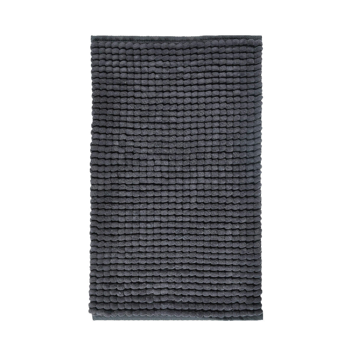 KOBEREC DO KOUPELNY, 70/120 cm - barvy grafitu, Basics, textil (70/120cm) - Aquanova