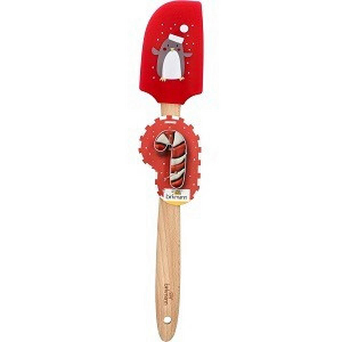 SLICKEPOTT - röd, Trend, plast (6/32/2,5cm) - Best Price