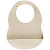 LÄTZCHEN  - Beige, Natur, Kunststoff (21/31/3cm) - Jimmylee