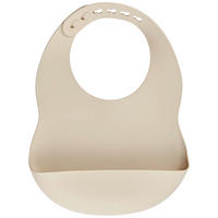 LÄTZCHEN  - Beige, Natur, Kunststoff (21/31/3cm) - Jimmylee
