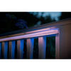 LED-STRIP 199 cm  - Transparent, Design, Kunststoff (199cm) - Philips HUE