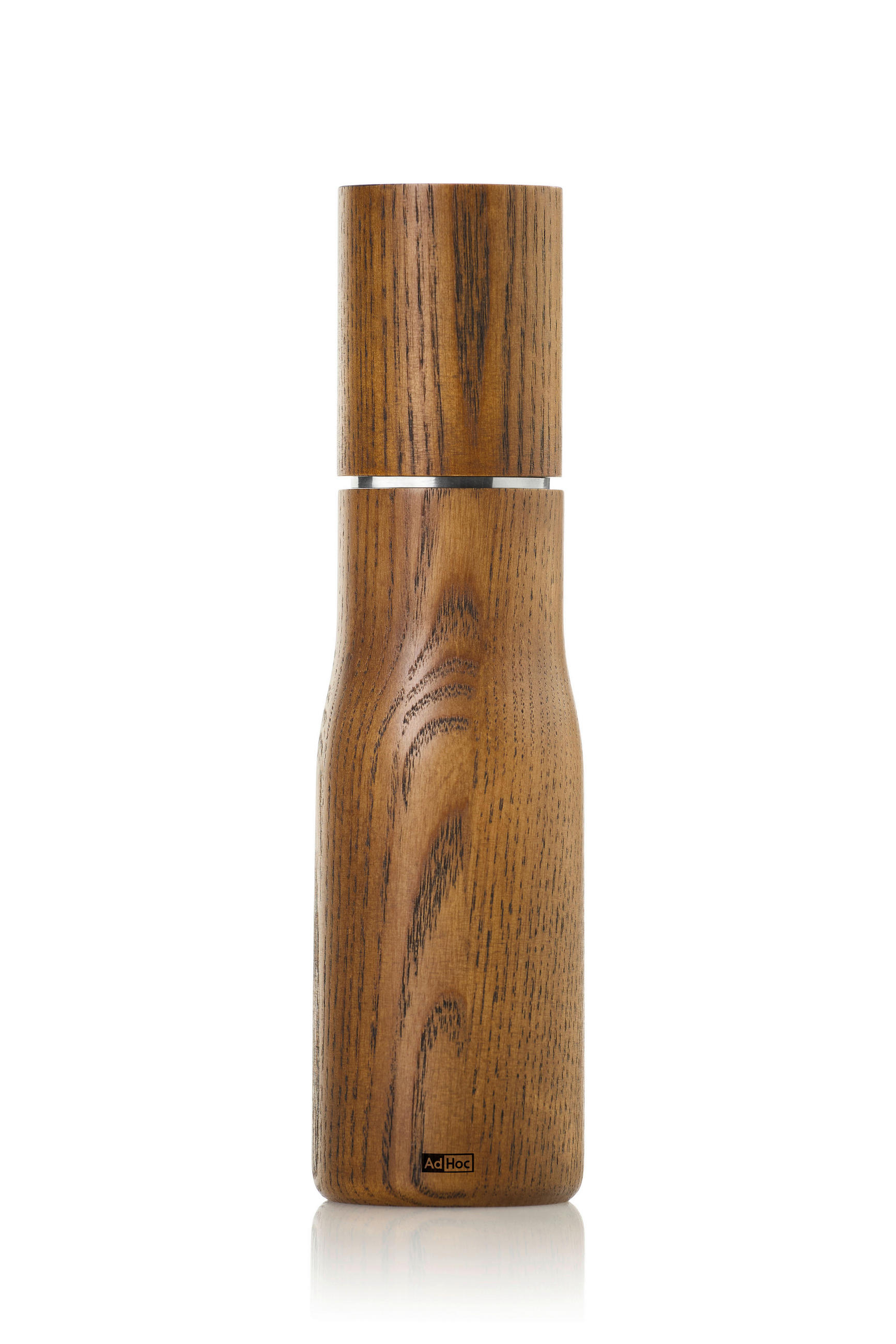 SALZ- ODER PFEFFERMÜHLE  - Basics (5,8/21cm) - AdHoc