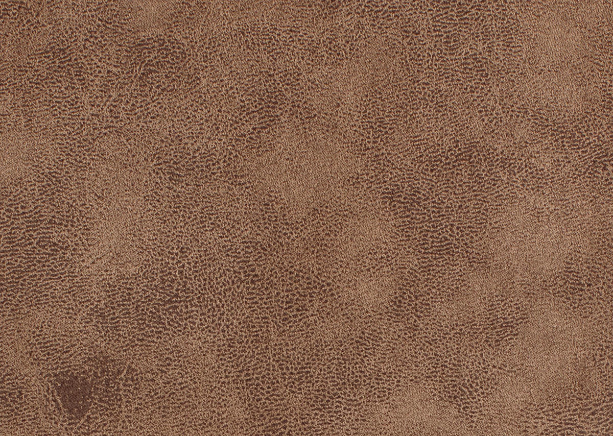 ECKBANK 215/155 cm  in Cognac  - Eichefarben/Cognac, KONVENTIONELL, Holz/Textil (215/155cm) - Dieter Knoll