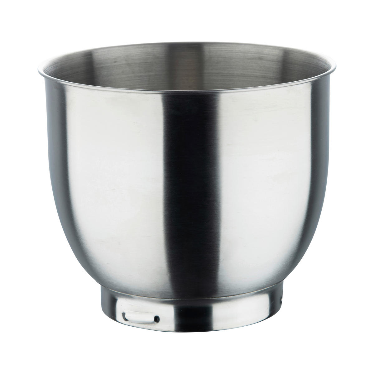 KÜCHENMASCHINE PETIT SH-6952  - Silberfarben/Schwarz, Basics, Kunststoff/Metall (38/23/33,5cm) - BERGNER