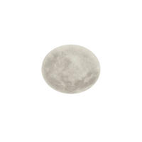 PLAFONIERĂ CU LED - alb, Trend, plastic (40/10cm)
