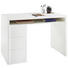 SCHREIBTISCH - Weiß, KONVENTIONELL, Holzwerkstoff (110/75/60cm) - Xora SCHREIBTISCH - Weiß, KONVENTIONELL, Holzwerkstoff (110/75/60cm) - Xora
