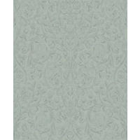 NON WOVEN-TAPET 53/1005 cm  - grå, Basics, papper/plast (53/1005cm)