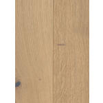 SCHLOSSDIELE Eiche weiß  per  m² - Basics, Holz (220/24/1,5cm) - Ambiente