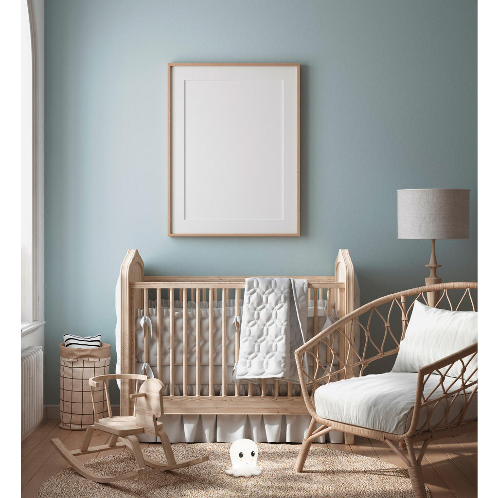 Thumbnail - Kinder-Nachtlicht Mango, Weiß, Kunststoff, 13.5x12x13.5 cm, tragbar, kabellos, aufladbar über Usb, Lampen & Leuchten, In...