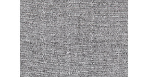 BOXSPRINGBETT 120/200 cm in Grau, Dunkelgrau - Dunkelgrau/Schwarz, Design, Textil/Metall (120/200cm) - Hom`in