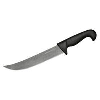 NOŽ KUHINJSKI  SULTAN PRO STONEWASHED        34,5 cm    oplemenjeni čelik - srebrne boje/crna, Basics, metal/plastika (34,5cm) - Samura