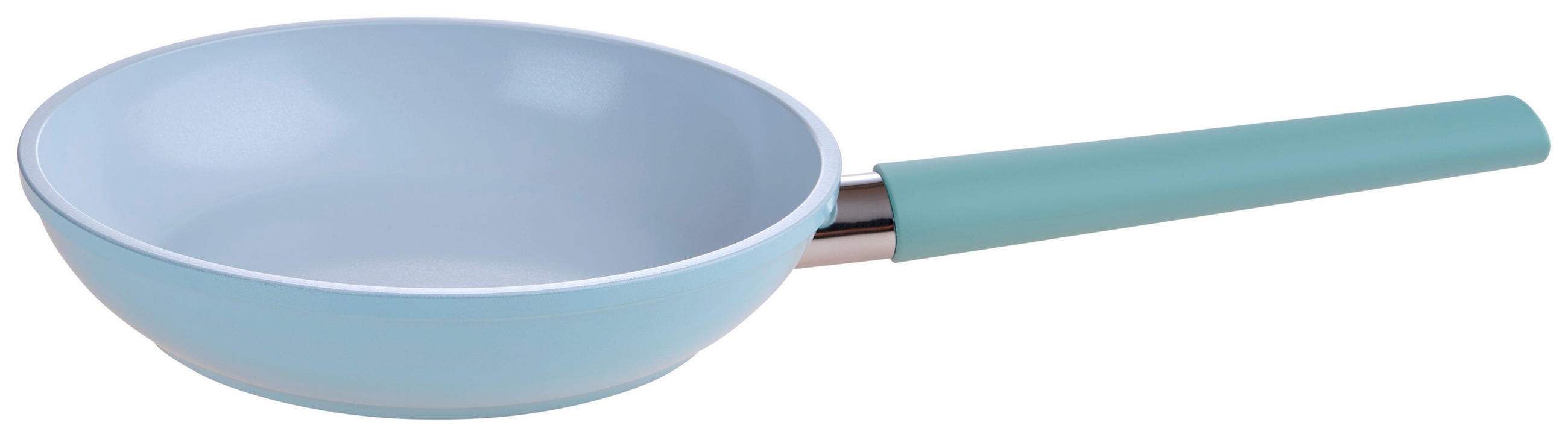 PANNA    - blå, Lifestyle, metall/plast (18/4,3cm) - Homeware Profession.