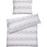 BETTWÄSCHE 140/200 cm - Grau, LIFESTYLE, Textil (140/200cm) - Curt Bauer BETTWÄSCHE 140/200 cm - Grau, LIFESTYLE, Textil (140/200cm) - Curt Bauer