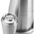 BARSET - Edelstahlfarben, Basics, Metall - Novel BARSET - Edelstahlfarben, Basics, Metall - Novel