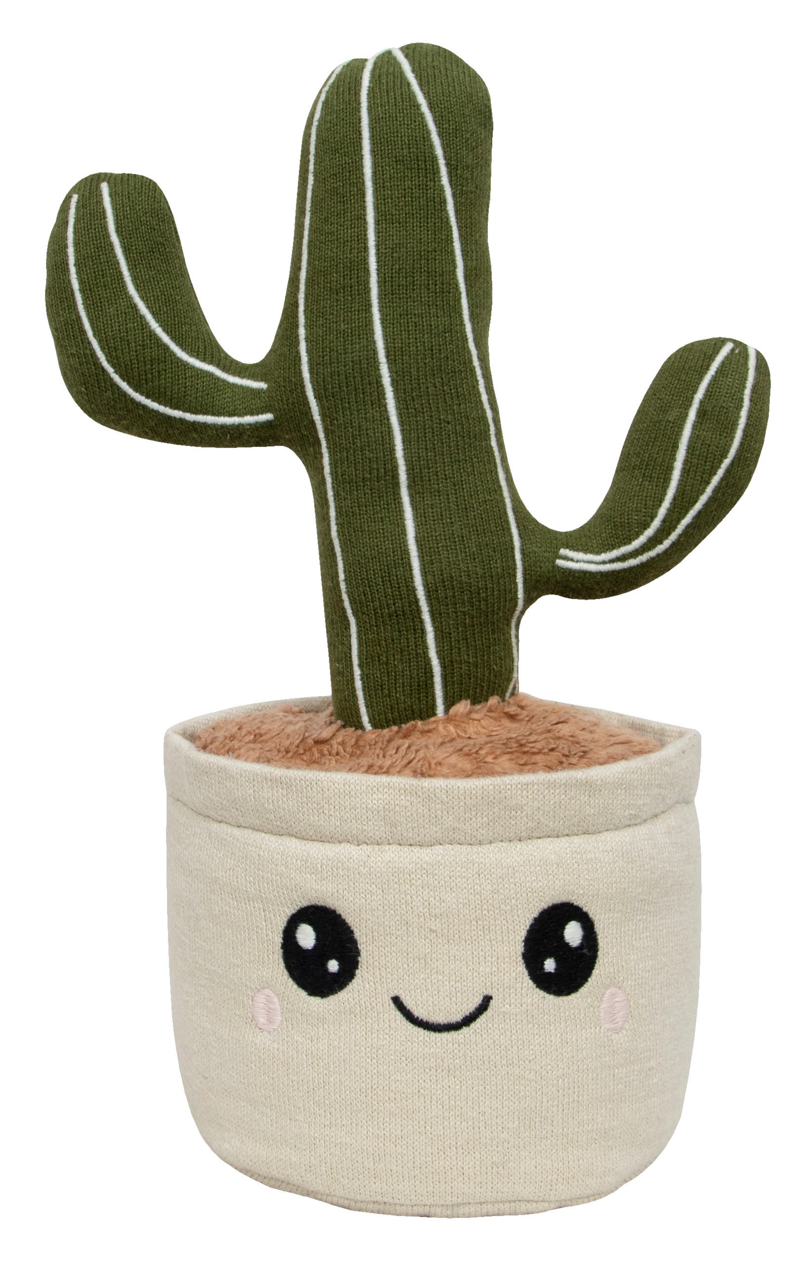 PLÜSS FIGURA  - többszínű, Trend, textil (12/30cm) - Avelia