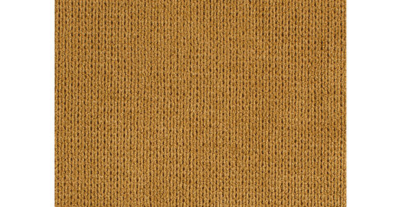 KOPFSTÜTZE in Webstoff - Gelb, Design, Textil (52/14/12cm) - Carryhome